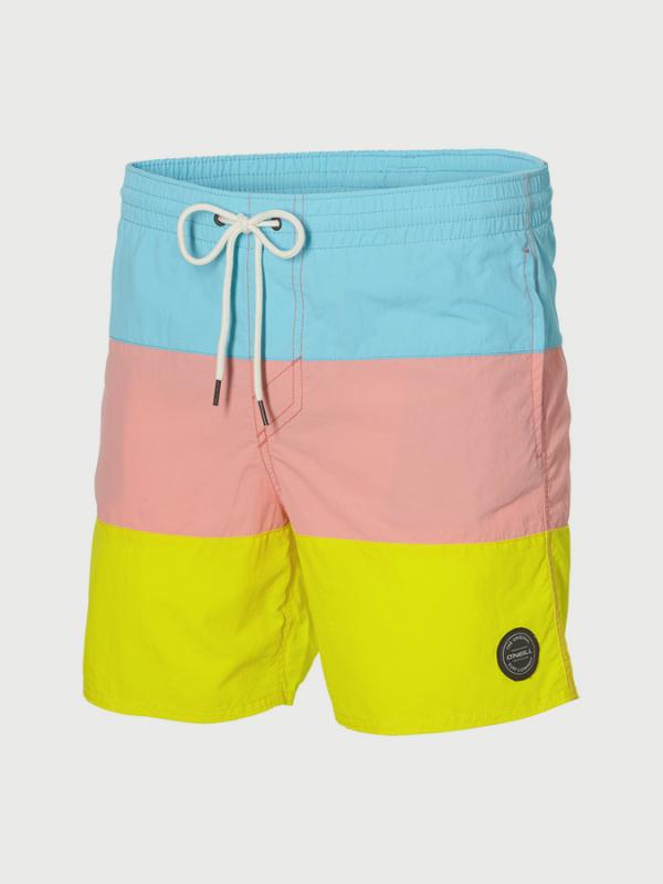 Boardshortky O´Neill Pm Cross Step Shorts Barevná