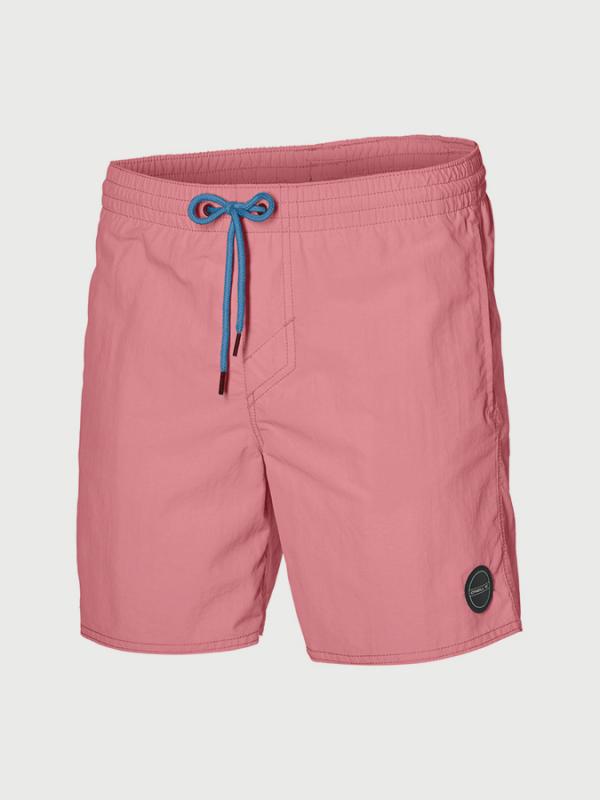 Boardshortky O´Neill Pm Vert Shorts Růžová