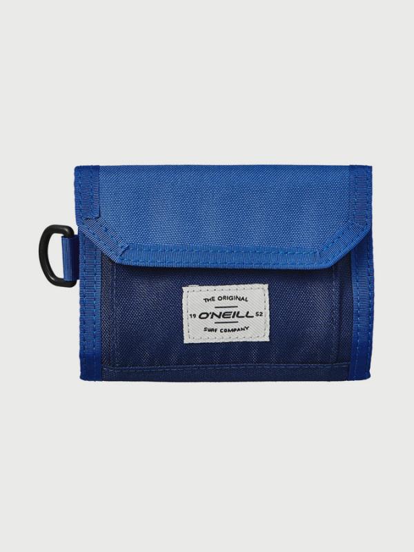 Peněženka O´Neill Bm Pocketbook Wallet Modrá