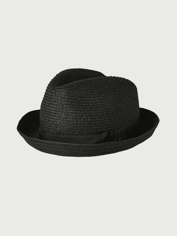 Klobouk O´Neill Bm Festival Fedora Hat Černá