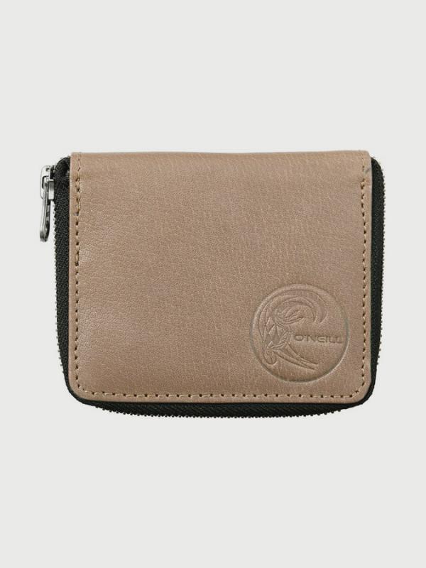 Peněženka O´Neill Bm Montara Wallet Hnědá