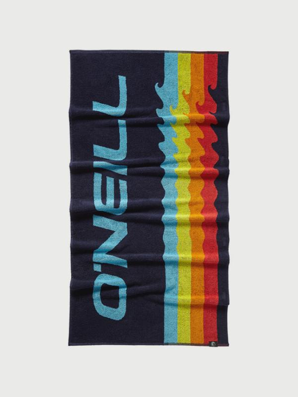 Ručník O´Neill Bm Towel Barevná