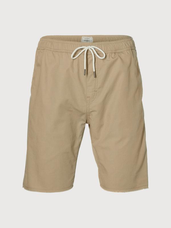 Kraťasy O´Neill Lm Military Shorts Béžová