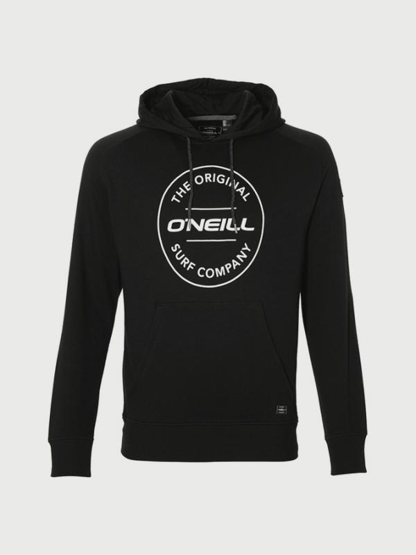 Mikina O´Neill Lm Type Hoodie Černá