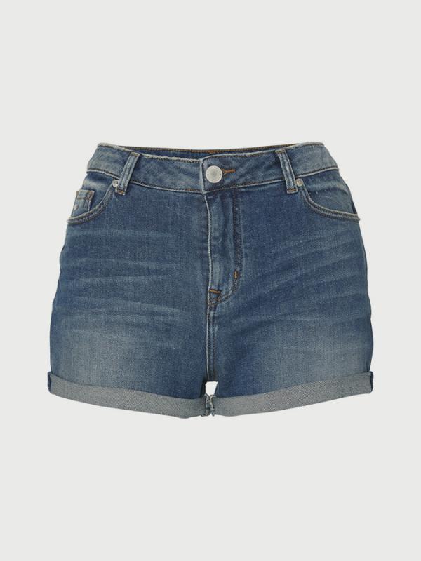 Kraťasy O´Neill Lw San Simeon Shorts Modrá