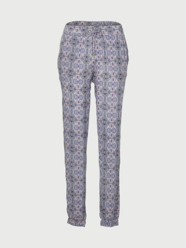Kalhoty O´Neill Lw Beachy Beach Pants Fialová