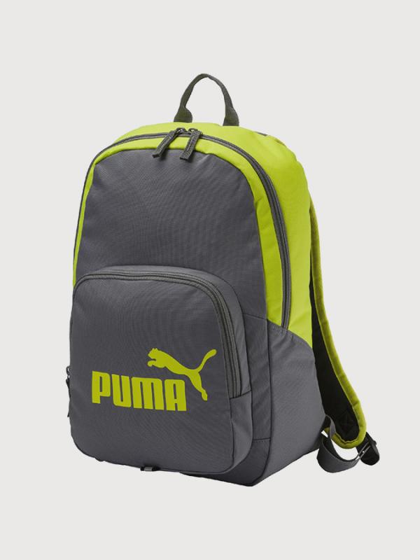 Batoh Puma Phase Backpack Šedá
