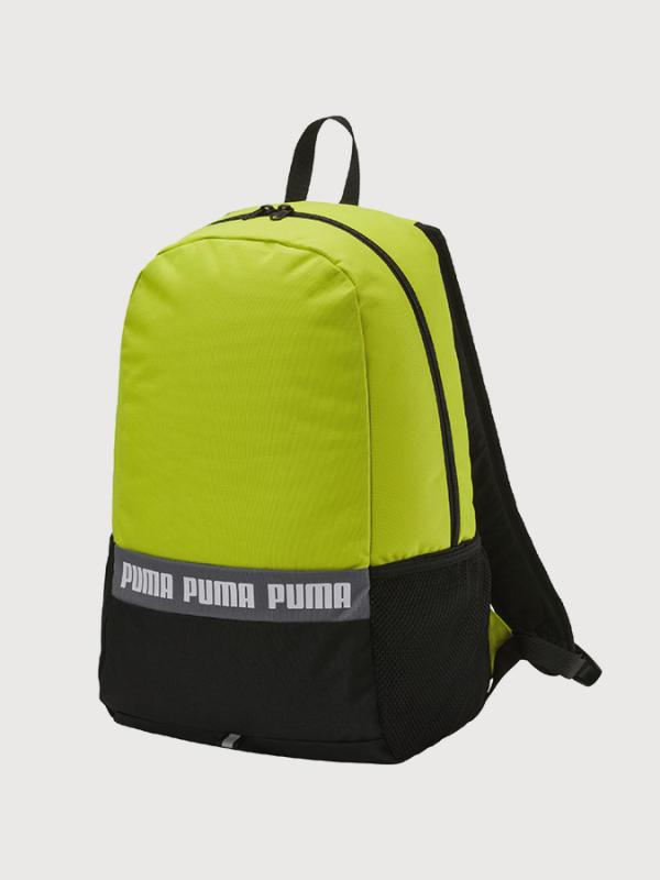 Batoh Puma Phase Backpack II Žlutá
