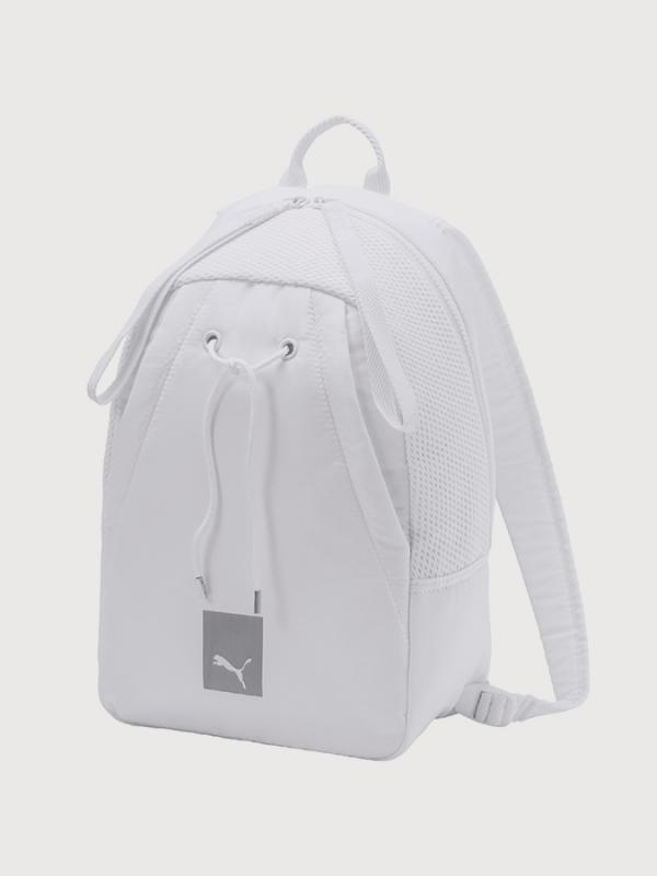Batoh Puma Prime Small Backpack EP Bílá