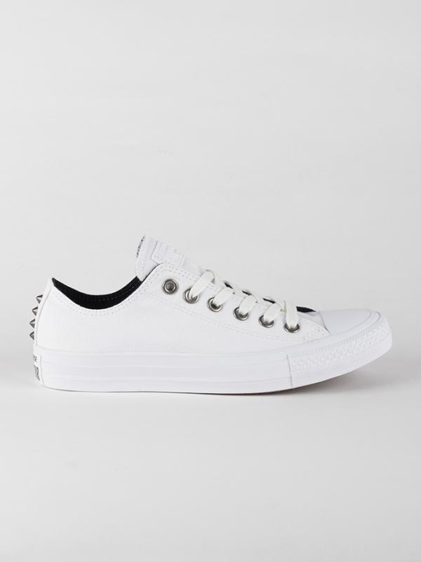Boty Converse Chuck Taylor All Star OX Černá