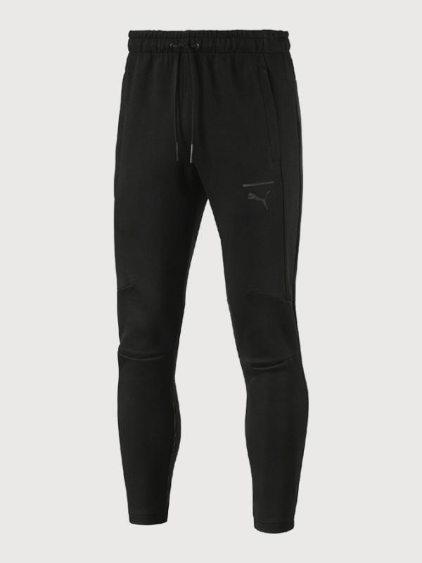 Tepláky Puma Pace Primary Pants Černá