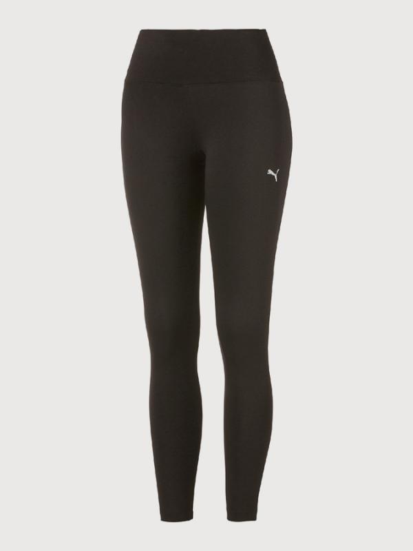 Legíny Puma ATHLETIC Legging Černá