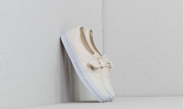 Vans Authentic Knotted (Canvas) Marshmallow
