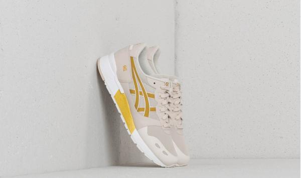Asics Gel-Lyte NS Birch/ Rich Gold