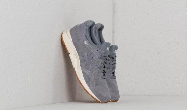 Asics Gel-Lyte V Stone Grey/ Stone Grey