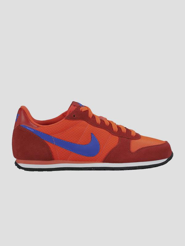 Boty Nike WMNS GENICCO Červená