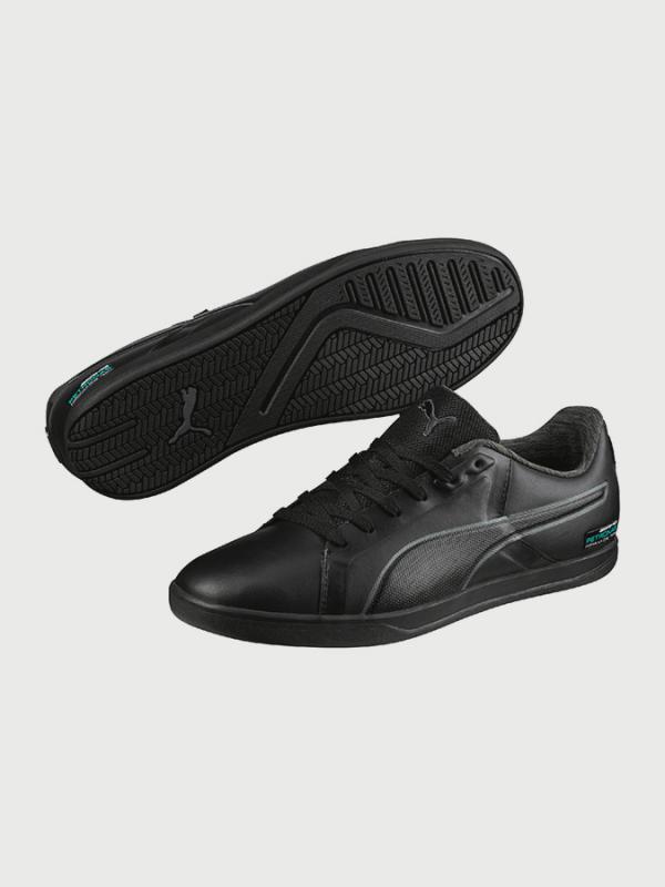 Boty Puma MAMGP Court Černá