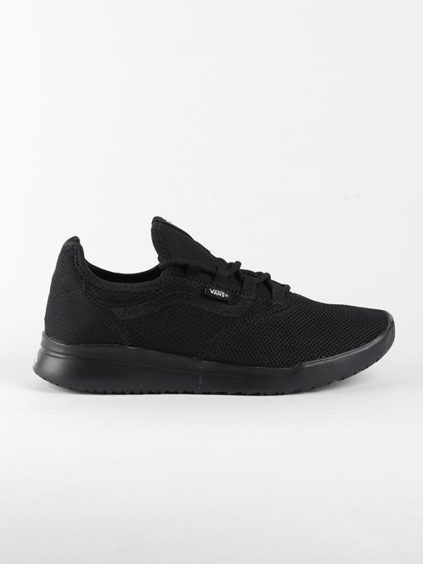 Boty Vans Mn Cerus Lite (Mesh) Black Černá