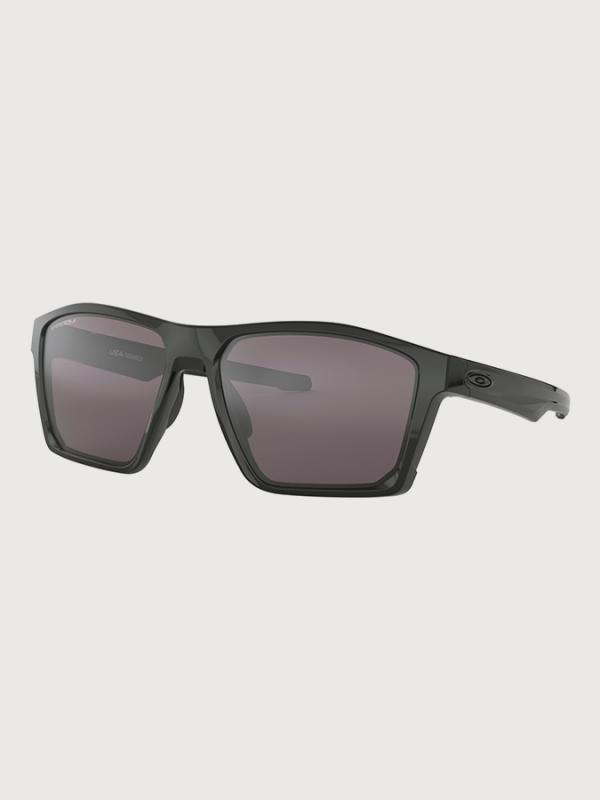 Brýle Oakley Targetline Pol Black W/ Prizm Grey Černá