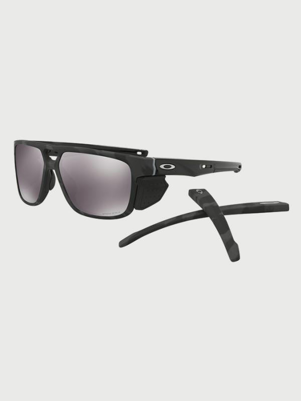Brýle Oakley Crossrange Patch Blk Camo W/ Prizm Black Černá