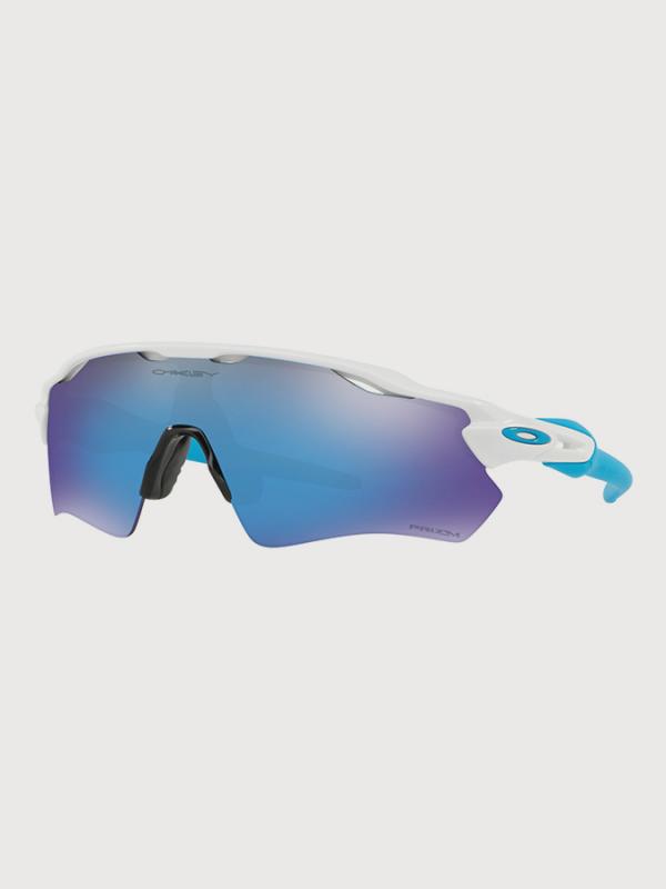 Brýle Oakley Radar Ev Path Polwht W/ Prizm Sapph Barevná