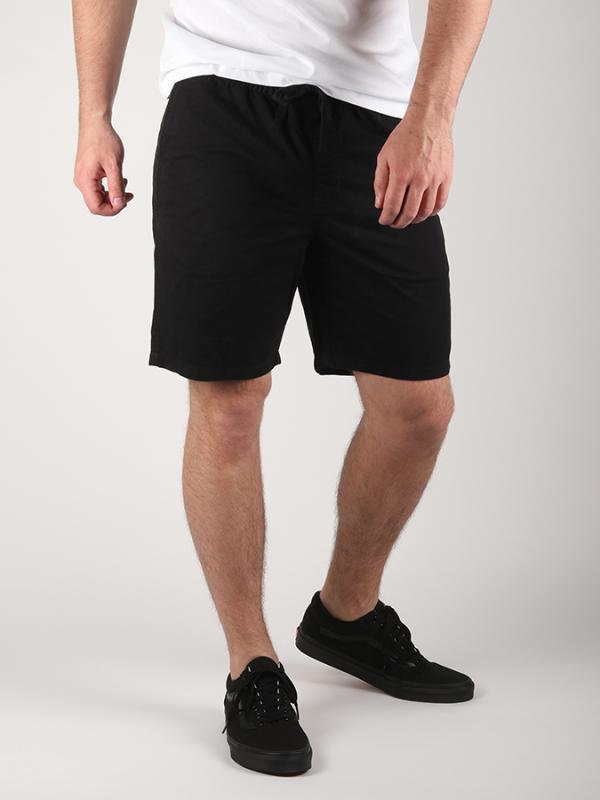Kraťasy Vans Mn Range Short Black Černá