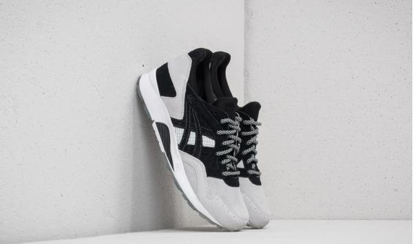Asics Gel-Lyte V Grey/ Black