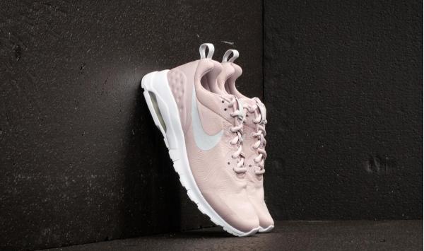 Nike Wmns Air Max Motion LW SE Particle Rose/ Pure Platinum