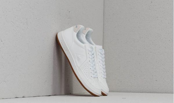 le coq sportif Icons S Lea Optical White
