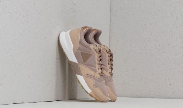 le coq sportif Omega X W Metallic Moonlight