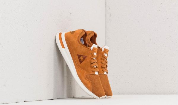 le coq sportif LCS R Pure Suede/ Tech Mesh