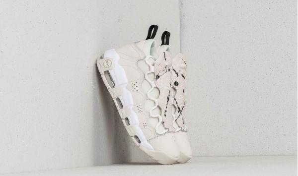 Nike Air More Money W Phantom/ Phantom-Summit White