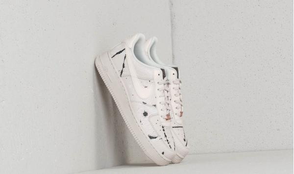 Nike Wmns Air Force 1 '07 LX Phantom/ Phantom-Black
