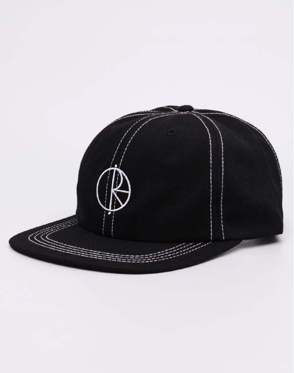 Polar Skate Co. Contrast Black