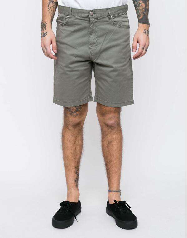 wesc Conway Dusty Green 33