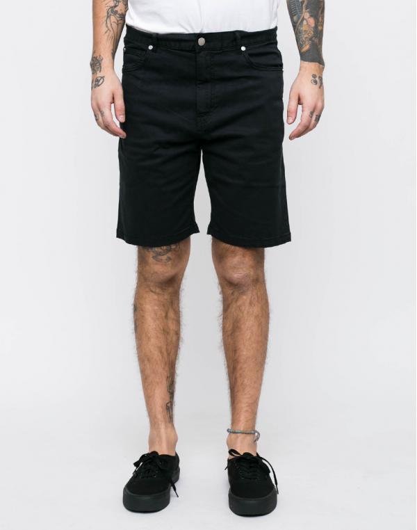 wesc Conway Black 32