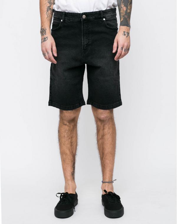 WeSC Conway charcoal 36