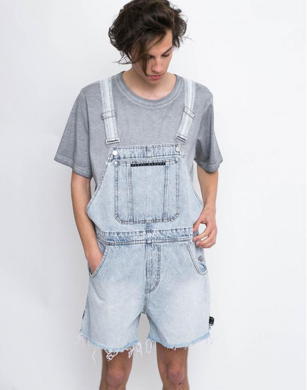 Cheap Monday Cred Tom Blue M