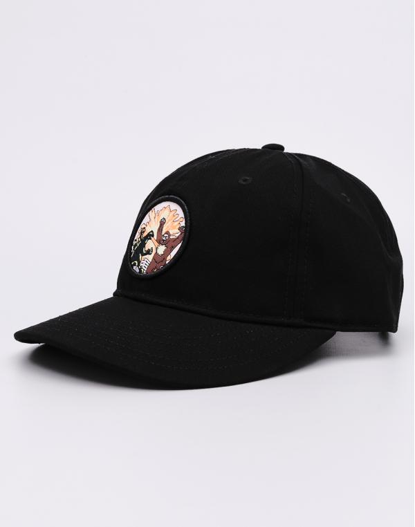 Wemoto Darrow Black