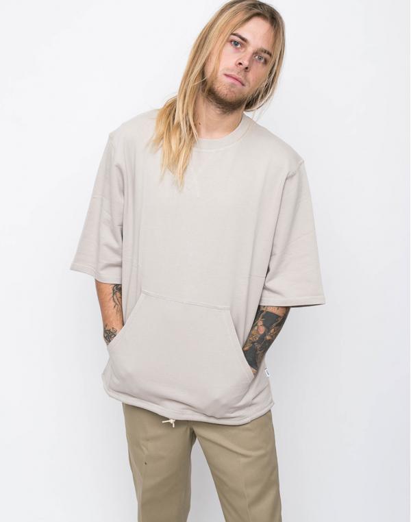 WeSC Madison Soft Grey S