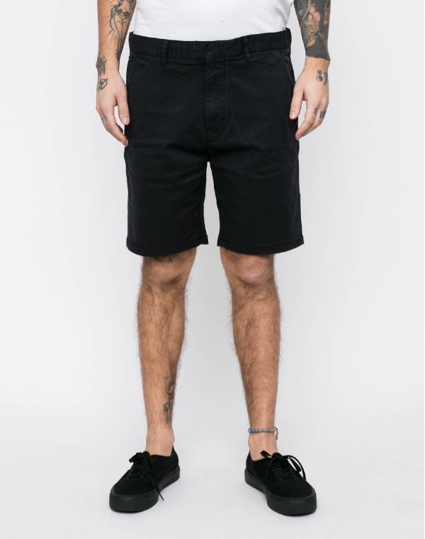wesc Rai BLACK 36