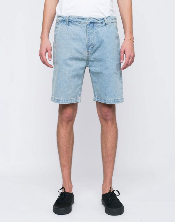 WeSC Rai Bleached Denim 36
