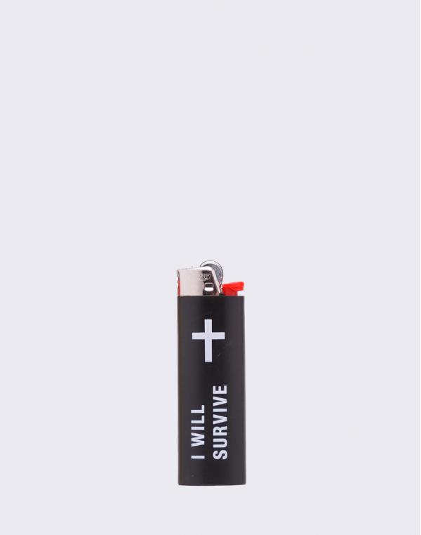 Wemoto Survive Black