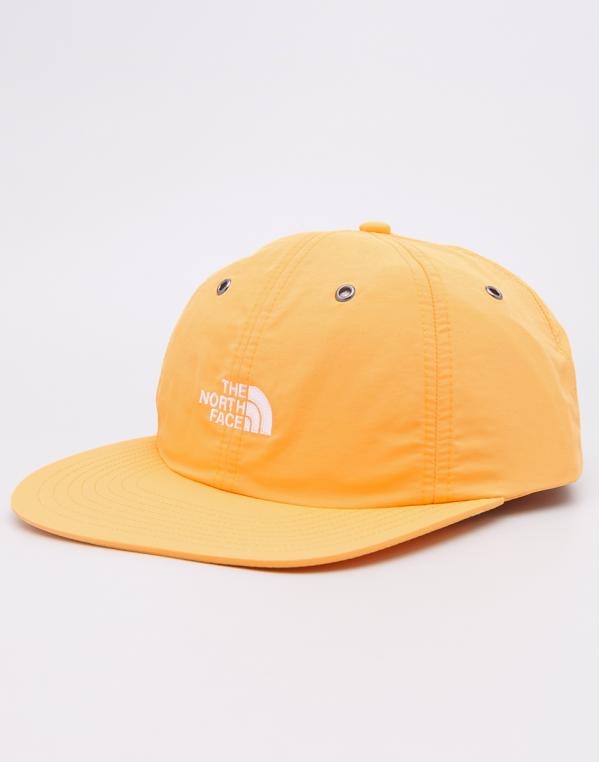 The North Face Throwback Tech TNF Yellow/ TNF White