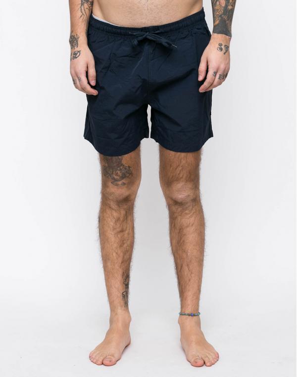 wesc Zack Navy Blazer M