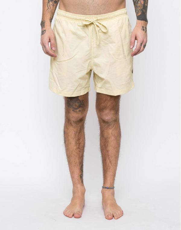 wesc Zack Banana Cream S