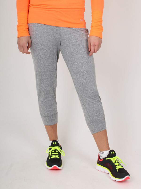 Tepláky Under Armour Cc Legacy Capri-Chc Barevná
