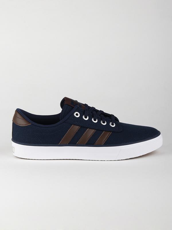 Boty adidas Originals Kiel Modrá