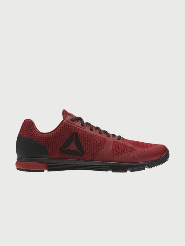 Boty Reebok Speed Tr Červená