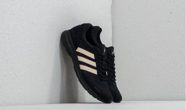 adidas x Undefeated adizero Adios 3 Supplier Colour/ Core Black/ Ftw White